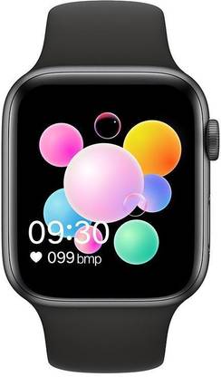 FliX (Beetel) S12 Pro Talkon Smartwatch