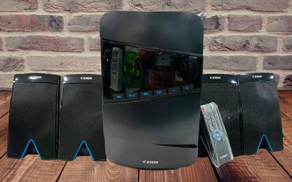 Digital Point XTREME 80 W Bluetooth Home Audio Speaker