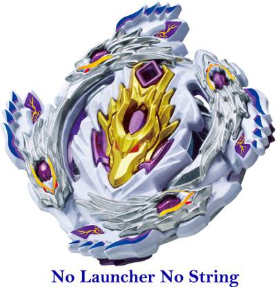 AncientKart Beyblade Burst Evolution Series Lost Longinus.N.Sp
