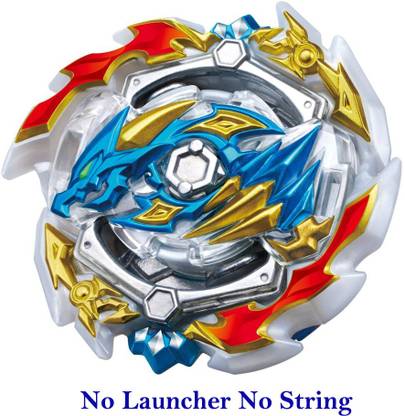 AncientKart Beyblade Burst GT Revolution 5th Generation