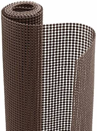 GRACIOUS MART Rectangular Pack of 1 Table Placemat