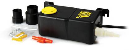 Aspen Mini Tank Pump (FP1056/2) Diaphragm Water Pump