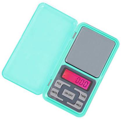 SFVB Weighing Mini Machine with Auto Calibration, Tare Full Capacity, Weighing Scale