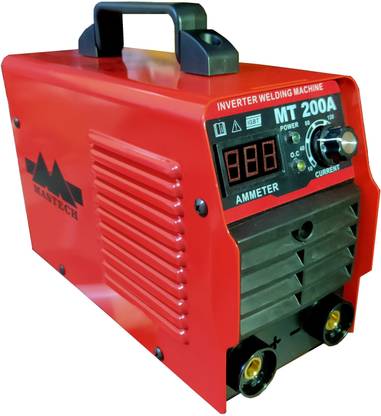 ULTRATEK ARC-200-IGBT-Mini Inverter Welding Machine