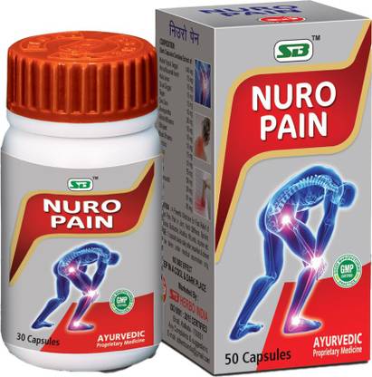 S B HERBO PHARMACEUTICAL NURO PAIN