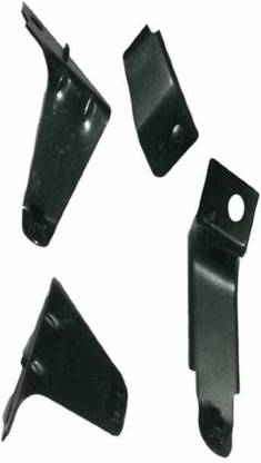 D'Mega Mart RXZ engine guard clamp clips RX 100 Rx 135 Bike Engine Guard