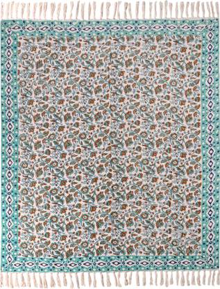 urbanic aura Solid Single Throw for  AC Room