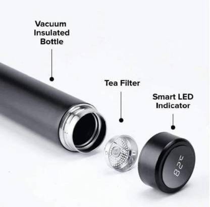 JSM USM01 500 ml Bottle