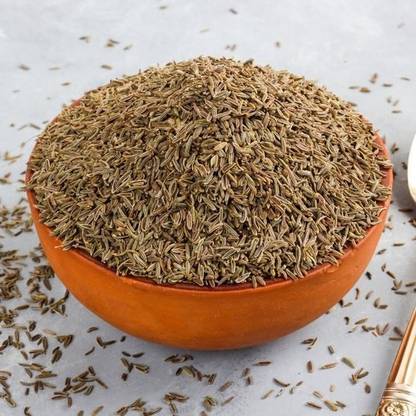 INTROVEJ Jeera (Cumin Seed) 1 kg