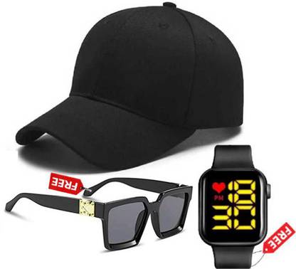 CAP Cap