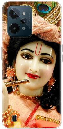 Flipkart SmartBuy Back Cover for Realme C31