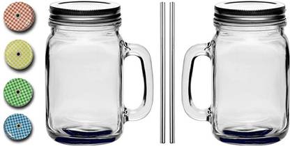 Save Glass Utility Container  - 450 ml