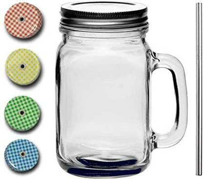 Save Glass Utility Container  - 450 ml