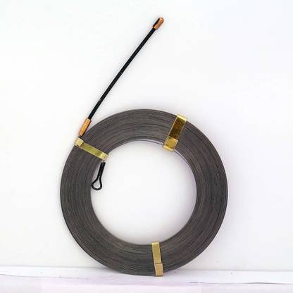 TechnoParts WIRE PULLER ALLOY CABLE 20 MTRS Lever Tool