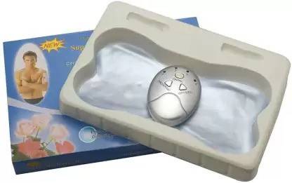 RDE home care Butterfly Massager Mini Body Muscle Butterfly Massager (Blue) Muscle Butterfly Massager (Blue) Massager