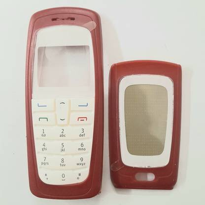 STAR MOBILE ACCESSORIES Nokia 2112 Front & Back Panel