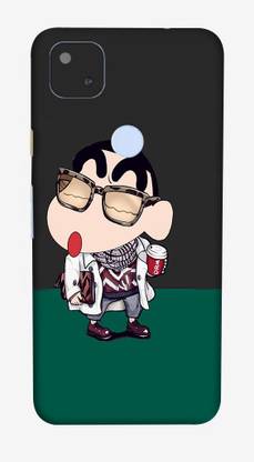 BUGGU Google Pixel 4a Mobile Skin
