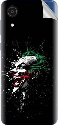 tiddler Samsung Galaxy A03 Core Mobile Skin