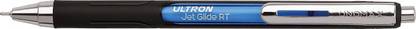 UNOMAX Ultron Jet Glide Retractable(Pen Box) Ball Pen