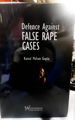 Defence Against False Rape Cases