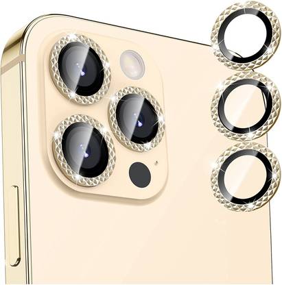 Mobilive Camera Lens Protector for Apple iPhone 11 Pro Max