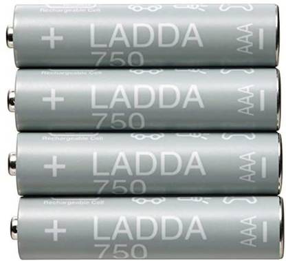 IKEA 50509821  Battery