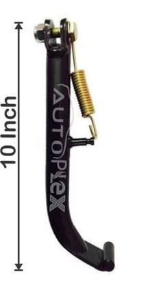 GTRIDE Hero splendor Bike Side Stand