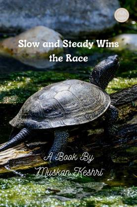 Slow and Steady Wins the Race