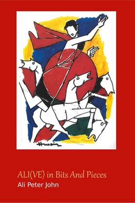 ALI(VE) in Bits And Pieces