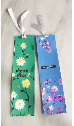 Avishaart handmade bookmarks for books paper bookmark Bookmark