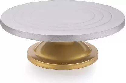 Vrukie Plastic Cake Server