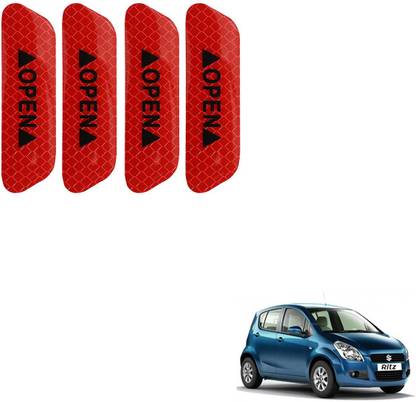 SEMAPHORE Sticker & Decal for Car