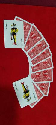 patil magic Odd One Out – Ian Adair Magic Trick