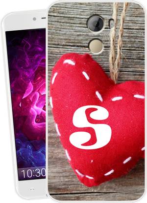 MKprint Back Cover for GioneeA1Lite