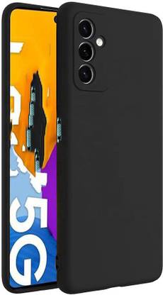 ASMANTIC Back Cover for Samsung Galaxy A13 5G