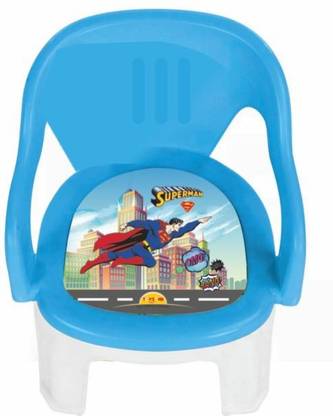 Toyzone Superman Chu -Chu Chair