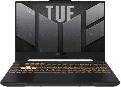 ASUS TUF Gaming A15 AMD Ryzen 7 Octa Core 6800HS - (16 GB/1 TB SSD/Windows 11 Home/4 GB Graphics/NVIDIA GeForce RTX 3050 Ti) FA507RE-HN043WS Gaming Laptop
