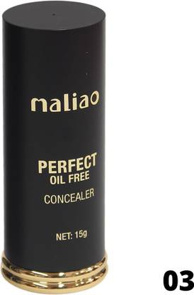 maliao PERFECT Oil Free  Concealer