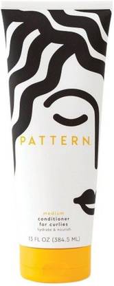 pattern Medium Conditioner For Curlies