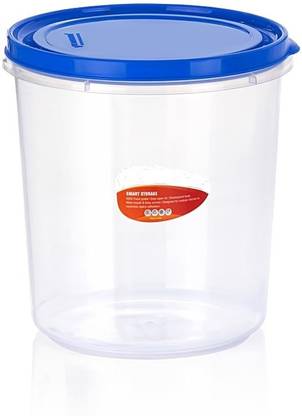 Shopping & Mart Polypropylene Grocery Container  - 5 L