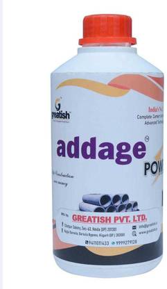 Addage 20 Crack Filler