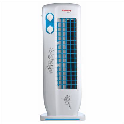 Butterfly Windy Plus Tower Fan