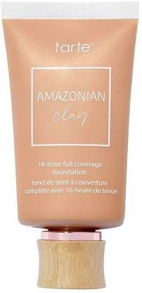 tarte Amazonian Clay 16hrs Full Coverage  Foundation