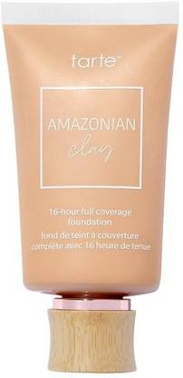 tarte Amazonian Clay 16hrs Full Coverage  Foundation