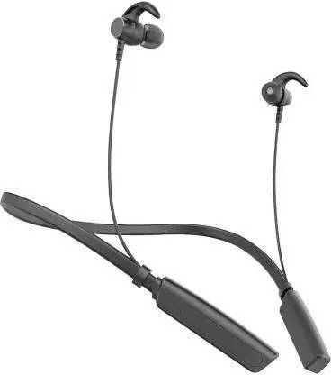STROMBUCKS 235v2 with ASAP charging Version 5.0 Bluetooth Headset (Black) Bluetooth