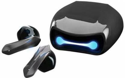 MI-STS RGB Lighting Technology TWS R05 Smart Earbuds Wireless Stylish Bluetooth