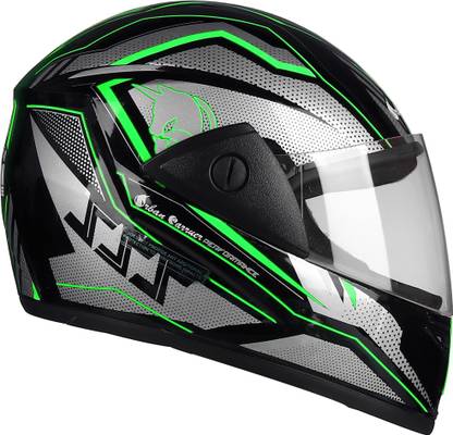 urban carrier ABS Material Shell Full Face Helmet, Unti UV Scratch resistance Motorbike Helmet