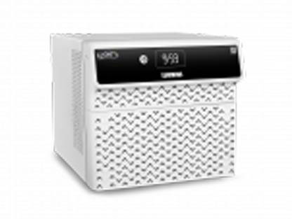 LUMINOUS Li-ON 1250 Pure Sine Wave Technology Inverter with in-built Li-Ion Battery Tubular Inverter Battery