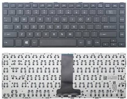 Aykait Compatible With C40-B C40D-B Laptop Keyboard Replacement Key