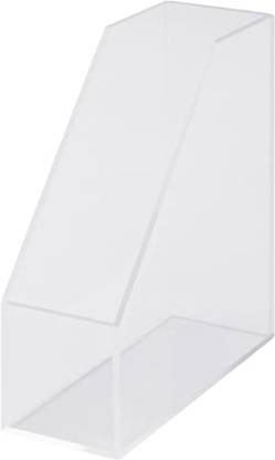 IKEA Floor Standing Magazine Holder